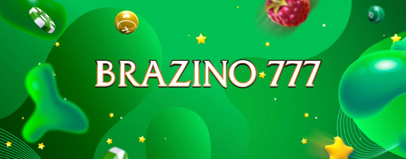 Brazino777 Gaming Club